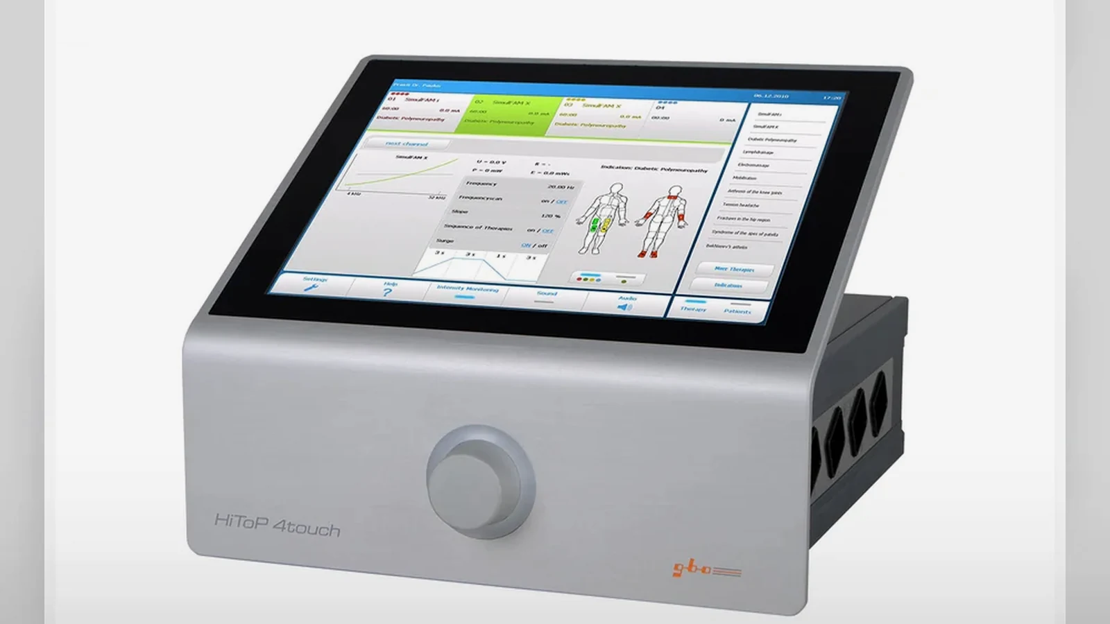 Electrotherapy vs Therapeutic Ultrasound: Clinical Technology Guide