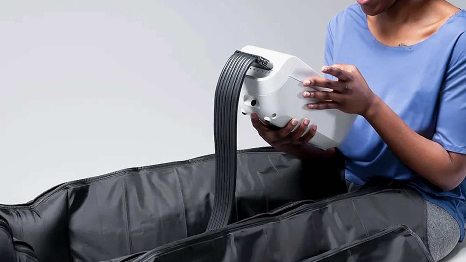 Lymphedema Devices and Pressotherapy: Clinical Equipment Guide