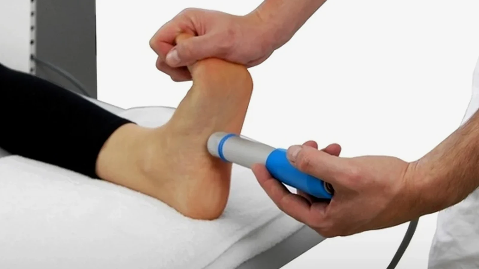 What Is TECAR Therapy? Technology and Device Selection Guide