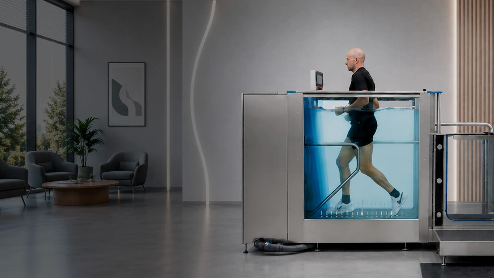 Fizyomed at Expomed 2022