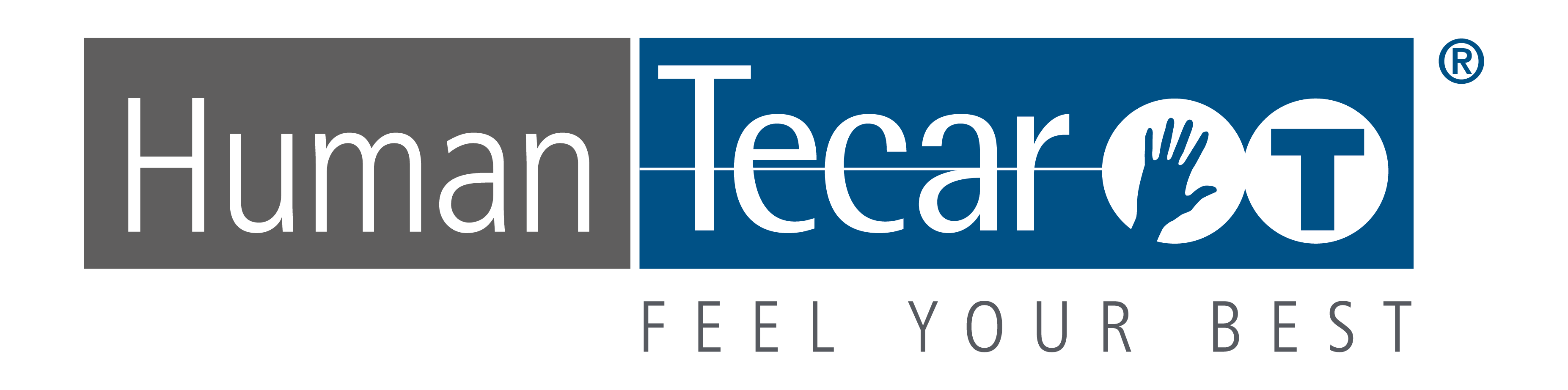 Human Tecar