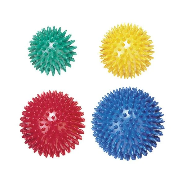 CanDo Spiky Sensory and Massage Balls