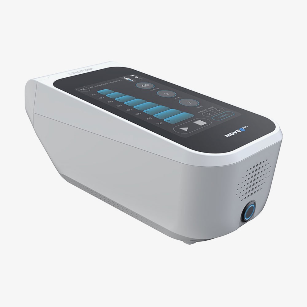 CarePump Move8PRO Lenf Drenaj Cihazı