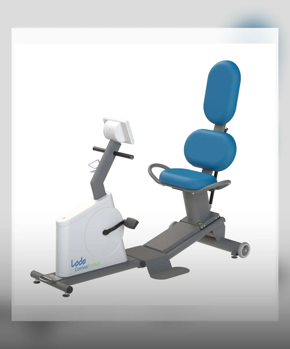 Lode Angio Imaging Radiology Ergometresi