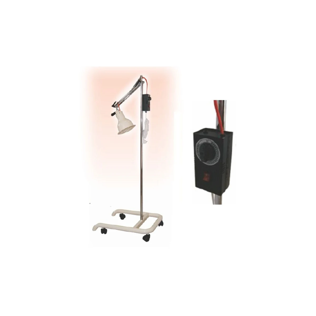Fizyolamp-1000 Basic Infrared Therapy Device