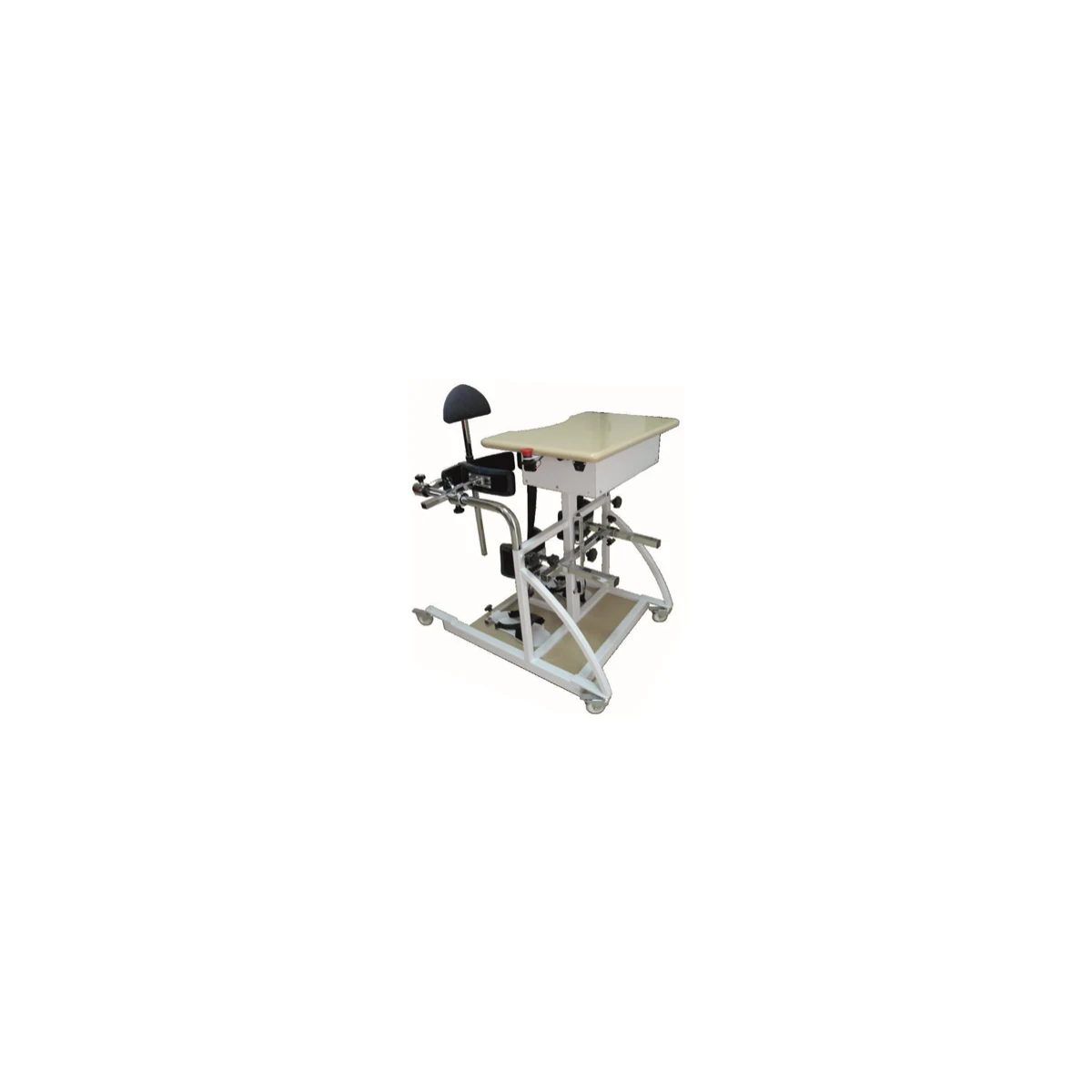 Fizyostand-2000 Motorized Standing Table