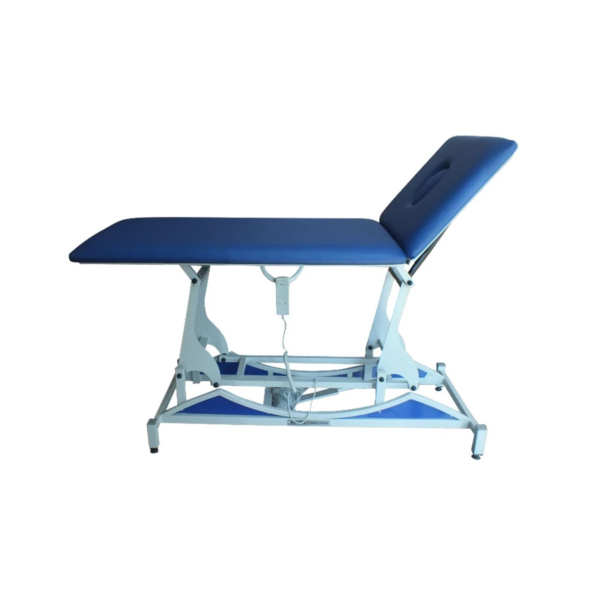 Fizyotable-2000 2-Section Treatment Table