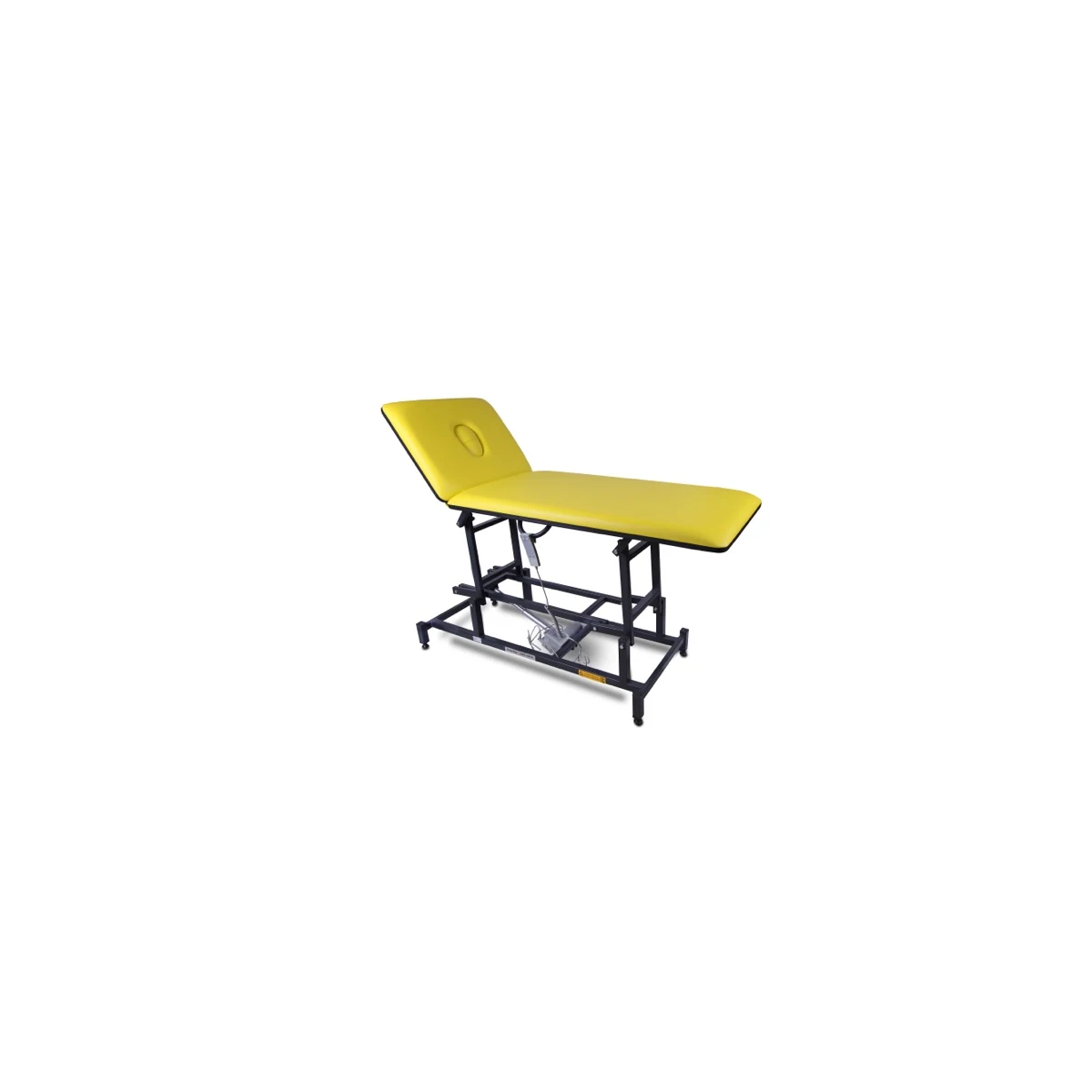 Fizyotable-2000 Basic Motorized 2-Section Treatment Table