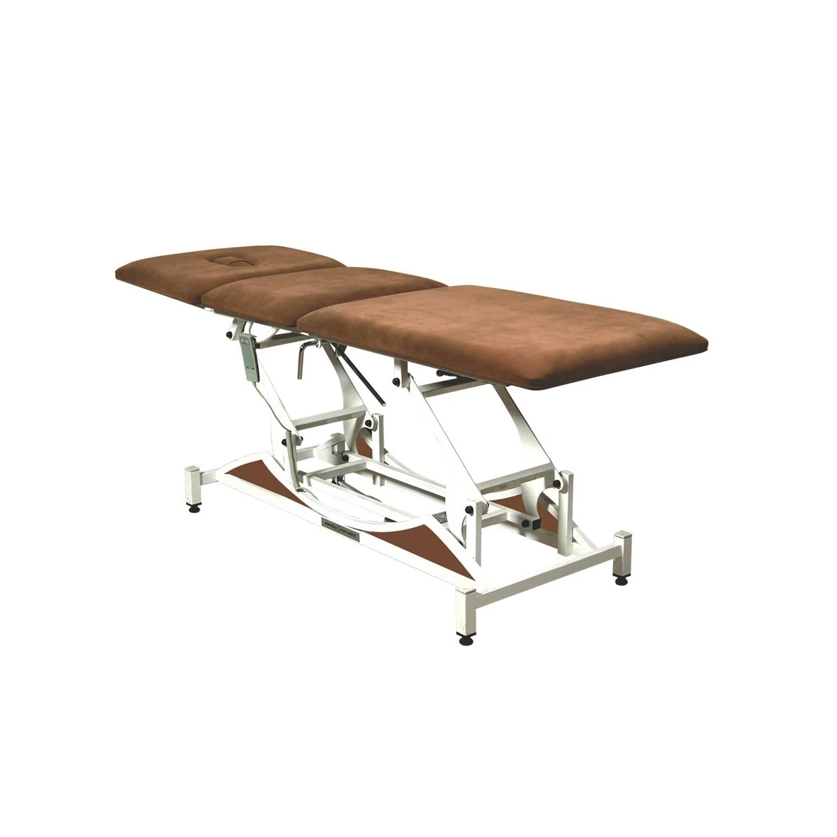 Fizyotable-3000 3-Section Treatment Table