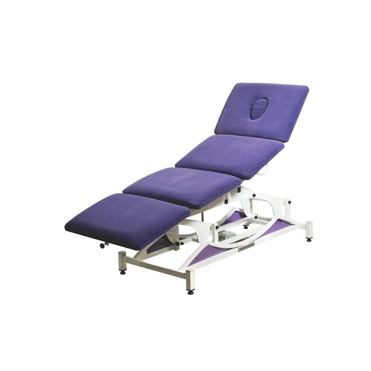 Fizyotable-4000 4-Section Treatment Table
