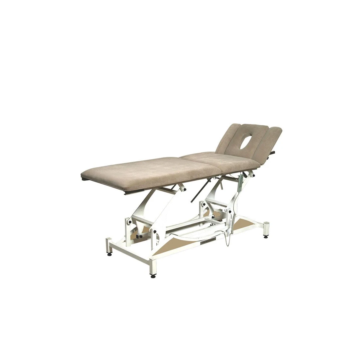 Fizyotable-5000 5-Section Treatment Table