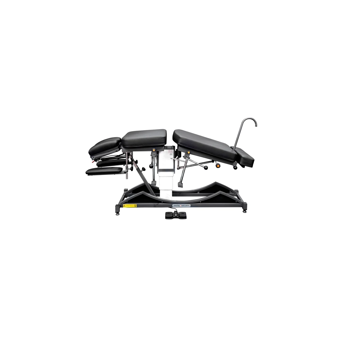 Gerardo-1000 Chiropractic Table