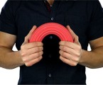 CanDo FlexBar El ve Bilek Egzersiz Çubuğu Thumbnail