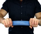 CanDo FlexBar El ve Bilek Egzersiz Çubuğu Thumbnail