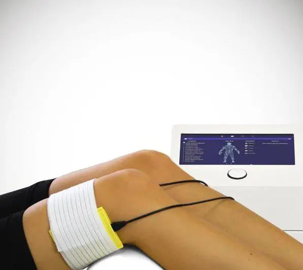 TUR Physiotur Dual-Channel Combined Electrotherapy, Ultrasound and Vacuum System Thumbnail