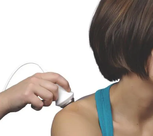 TUR Physiotur Dual-Channel Combined Electrotherapy, Ultrasound and Vacuum System Thumbnail