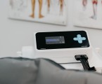 CarePump Compact4 Four-Chamber Lymphatic Drainage and Pressotherapy Device Thumbnail