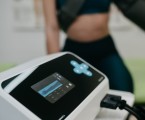 CarePump Compact4 Four-Chamber Lymphatic Drainage and Pressotherapy Device Thumbnail