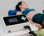 CarePump Compact4 Four-Chamber Lymphatic Drainage and Pressotherapy Device Thumbnail