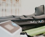 CarePump Compact4 Four-Chamber Lymphatic Drainage and Pressotherapy Device Thumbnail