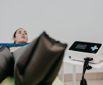 CarePump Compact4 Four-Chamber Lymphatic Drainage and Pressotherapy Device Thumbnail