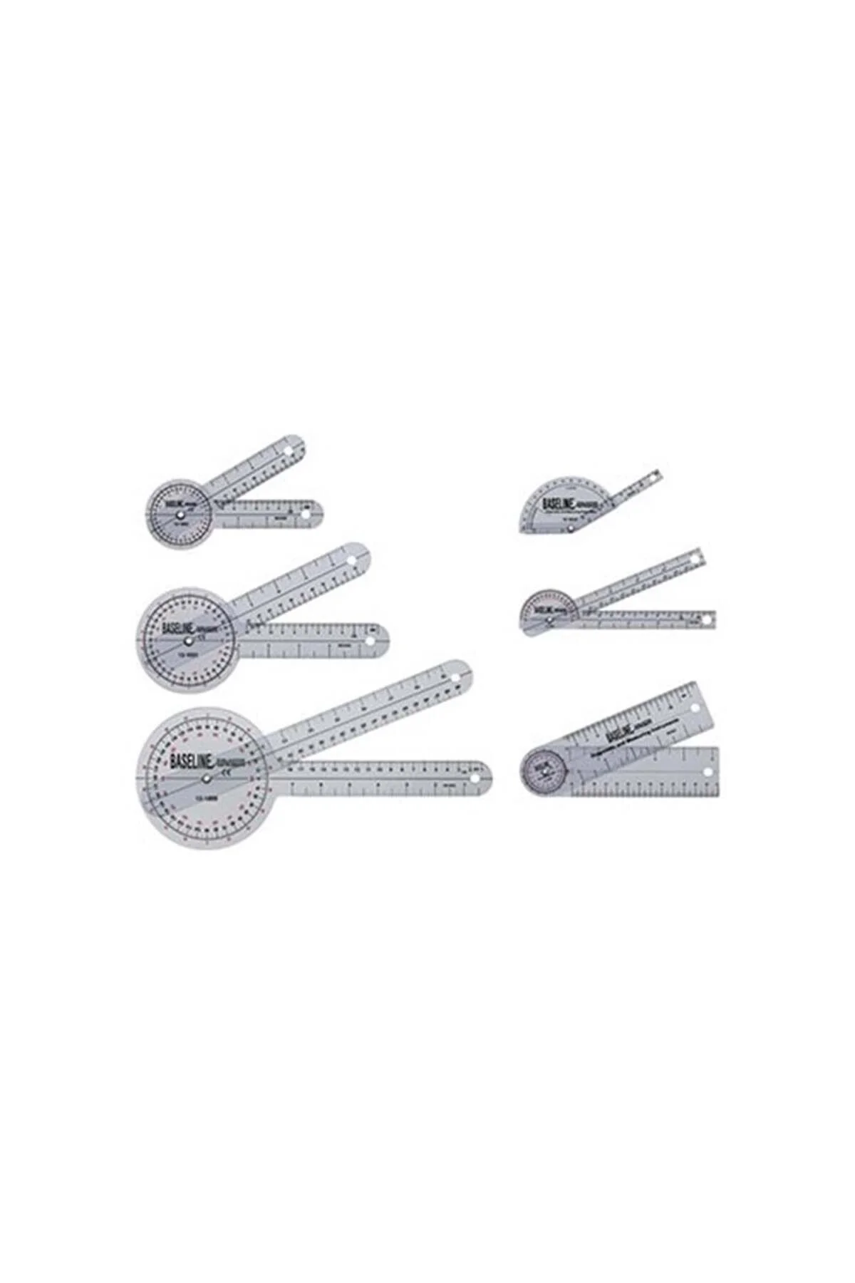 Baseline Goniometer Thumbnail