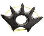 CanDo Digi-Extend Hand and Finger Exercise Device Thumbnail