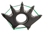 CanDo Digi-Extend Hand and Finger Exercise Device Thumbnail