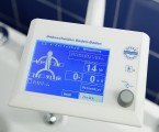 Unbescheiden 0.9-4 Four-Cell Electrogalvanic Arm and Leg Bath Thumbnail