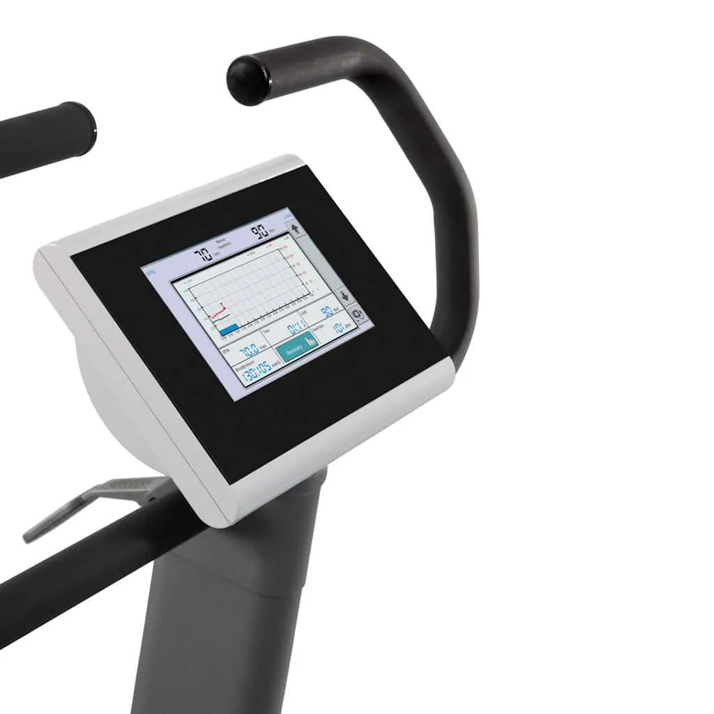 Lode Corival Rehab Rehabilitation Cycle Ergometer Thumbnail