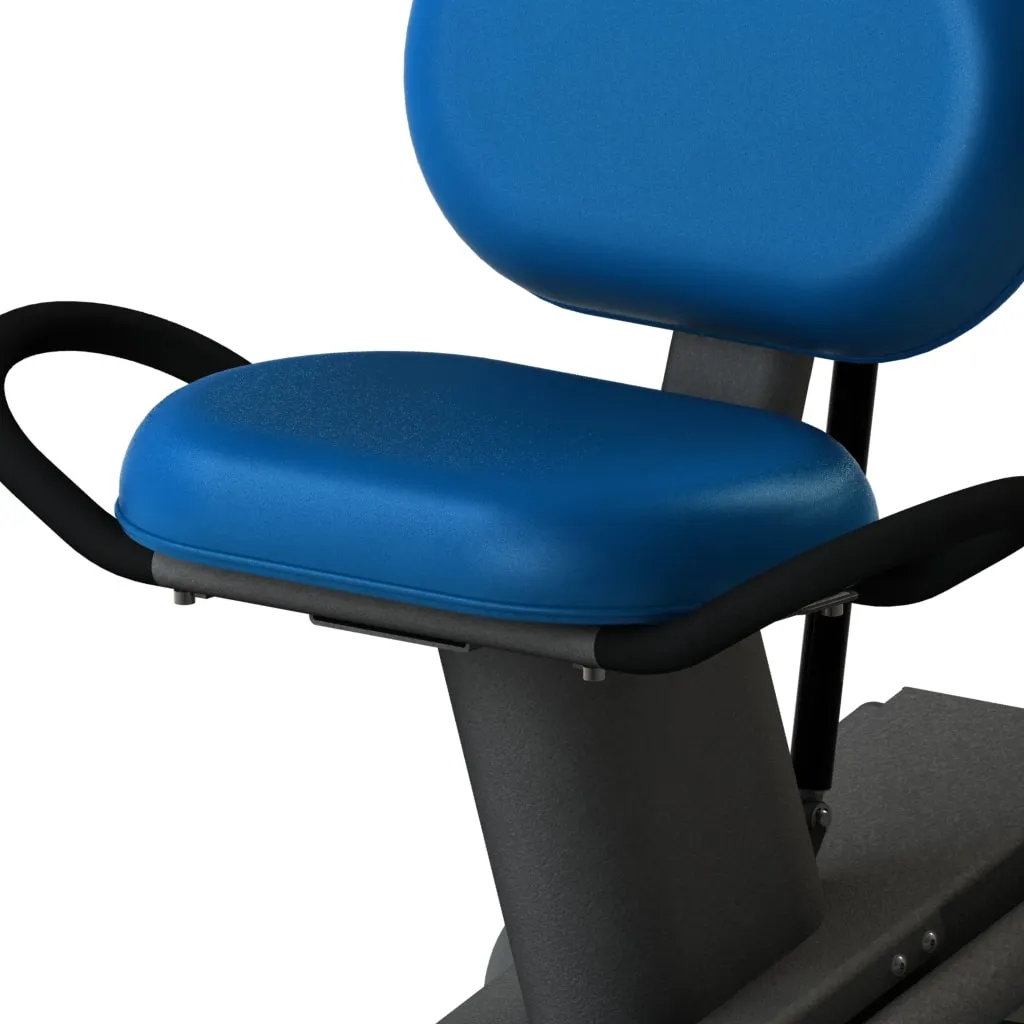 Lode Corival Recumbent Rehab Ergometresi Thumbnail