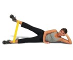CanDo 5.5 m Exercise Band Thumbnail