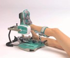 Kinetec Breva Ankle CPM Device Thumbnail