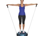 CanDo BOSU Balance and Exercise Trainer Thumbnail