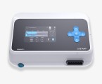 CarePump Compact4 Four-Chamber Lymphatic Drainage and Pressotherapy Device Thumbnail