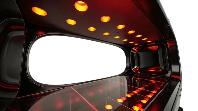 Summus Laser Pod Tam Vücut Class IV Lazer Terapi Sistemi Thumbnail