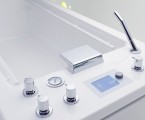 Unbescheiden 0.20-6 Kombine Hidroterapi Sistemi Thumbnail