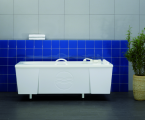 Unbescheiden Medical Tub 1.4-2 Medical Hydrotherapy and Balneotherapy Tub Thumbnail