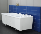 Unbescheiden Medical Tub 1.4-2 Medical Hydrotherapy and Balneotherapy Tub Thumbnail