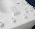 Unbescheiden Medical Tub 1.4-2 Medical Hydrotherapy and Balneotherapy Tub Thumbnail