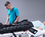 CarePump Expert8 Sekiz Hazneli Lenf Drenaj ve Presoterapi Cihazı Thumbnail