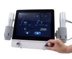 Lifotronic LC-310 Electromagnetic ESWT Shockwave Therapy Device Thumbnail