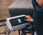 CarePump Lite8 Sekiz Hazneli Lenf Drenaj ve Presoterapi Cihazı Thumbnail