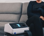 CarePump Lite8 Sekiz Hazneli Lenf Drenaj ve Presoterapi Cihazı Thumbnail