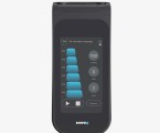CarePump Move6 Six-Chamber Portable Lymphatic Drainage and Pressotherapy Device Thumbnail