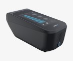 CarePump Move6 Six-Chamber Portable Lymphatic Drainage and Pressotherapy Device Thumbnail