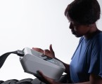 CarePump Move8PRO Eight-Chamber Portable Lymphatic Drainage and Pressotherapy Device Thumbnail