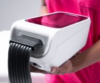 CarePump Move8PRO Eight-Chamber Portable Lymphatic Drainage and Pressotherapy Device Thumbnail