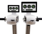 Kinetec Kinevia AL™ Lower Extremity Cycle Ergometer Thumbnail