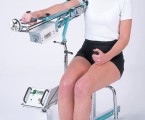 Kinetec 6080 Elbow CPM Device Thumbnail